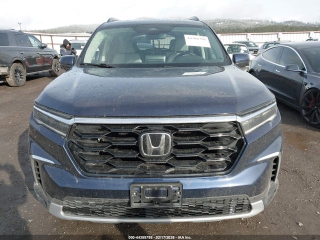 5FNYG1H75RB010642 Honda Pilot Touring