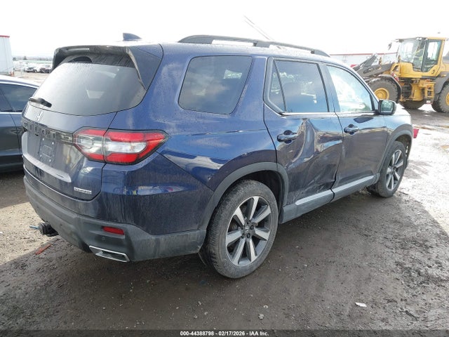 5FNYG1H75RB010642 Honda Pilot Touring