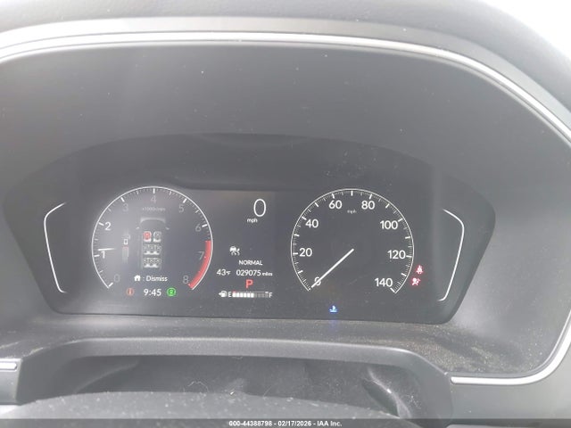 5FNYG1H75RB010642 Honda Pilot Touring