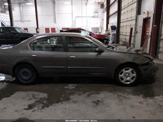 44388801 :رقم المزاد ، JNKCA31A51T002585 vin ، 2001 Infiniti I30 Luxury مزاد بيع