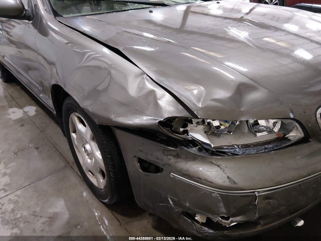 44388801 :رقم المزاد ، JNKCA31A51T002585 vin ، 2001 Infiniti I30 Luxury مزاد بيع