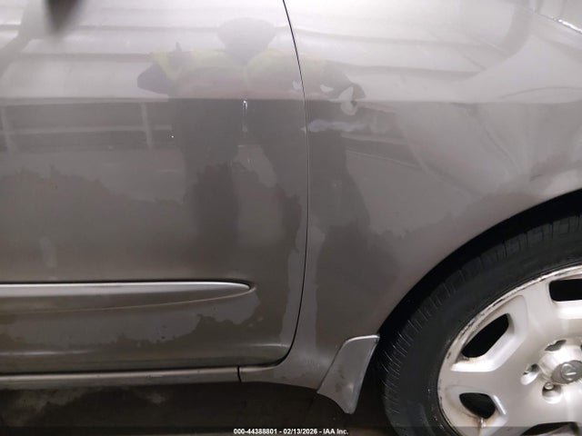 44388801 :رقم المزاد ، JNKCA31A51T002585 vin ، 2001 Infiniti I30 Luxury مزاد بيع