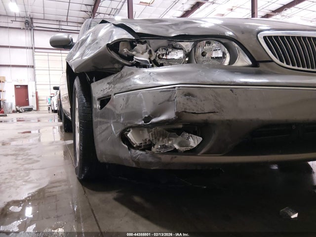 44388801 :رقم المزاد ، JNKCA31A51T002585 vin ، 2001 Infiniti I30 Luxury مزاد بيع