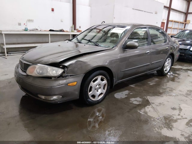 44388801 :رقم المزاد ، JNKCA31A51T002585 vin ، 2001 Infiniti I30 Luxury مزاد بيع