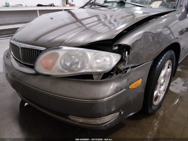 44388801 :رقم المزاد ، JNKCA31A51T002585 vin ، 2001 Infiniti I30 Luxury مزاد بيع