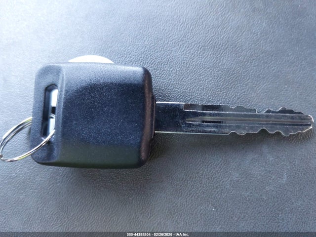 Nissan Frontier Sv 2016 1N6AD0EV7GN736764 Image 11