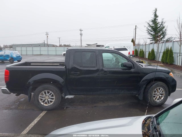 Nissan Frontier Sv 2016 1N6AD0EV7GN736764 Image 13