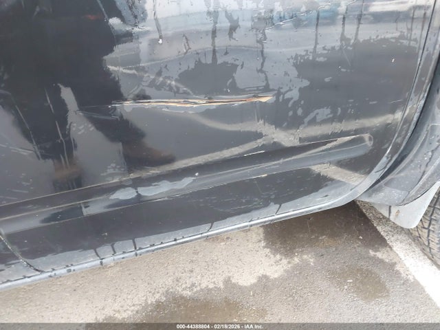 Nissan Frontier Sv 2016 1N6AD0EV7GN736764 Image 6