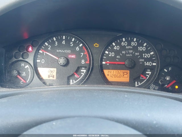 Nissan Frontier Sv 2016 1N6AD0EV7GN736764 Image 7