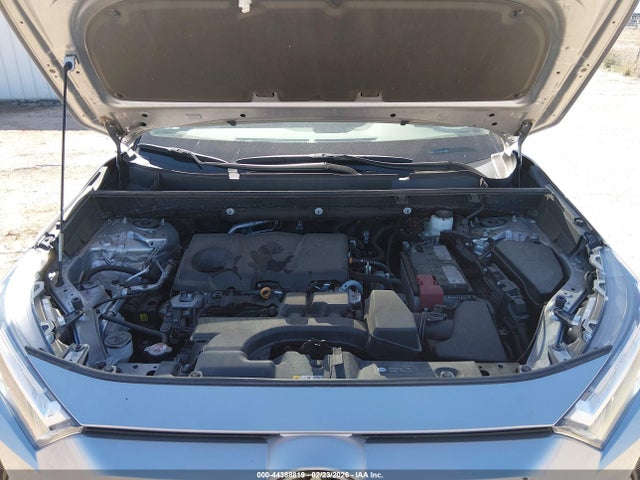 Toyota Rav4 Xle 2024 2T3W1RFV6RC265255 Image 10