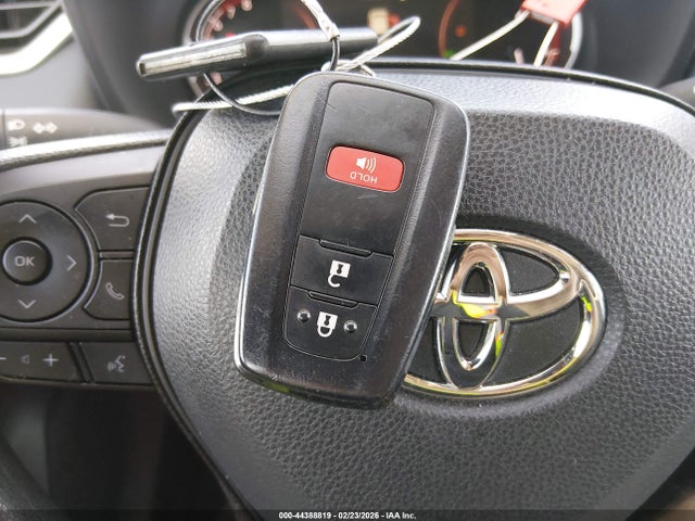 Toyota Rav4 Xle 2024 2T3W1RFV6RC265255 Image 11