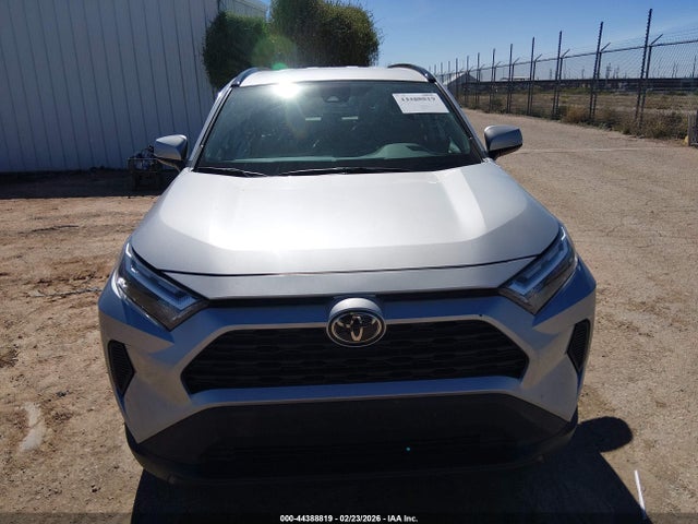 Toyota Rav4 Xle 2024 2T3W1RFV6RC265255 Image 12