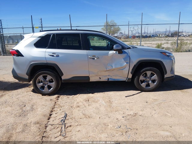 Toyota Rav4 Xle 2024 2T3W1RFV6RC265255 Image 13