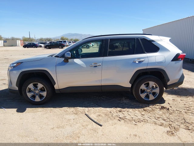Toyota Rav4 Xle 2024 2T3W1RFV6RC265255 Image 14