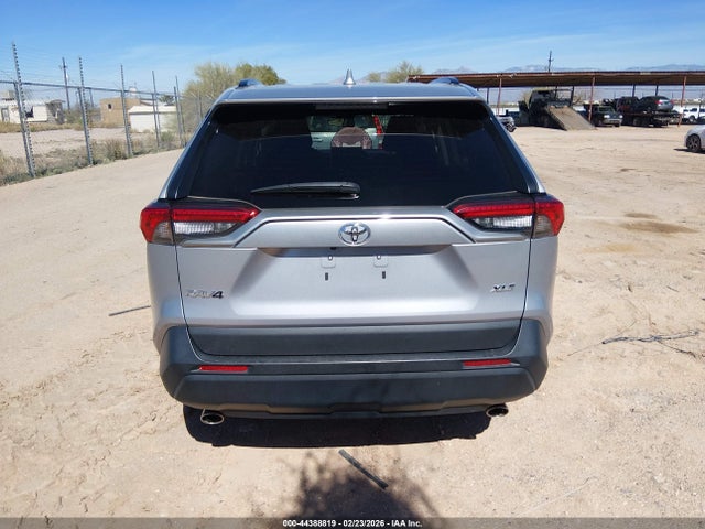 Toyota Rav4 Xle 2024 2T3W1RFV6RC265255 Image 16