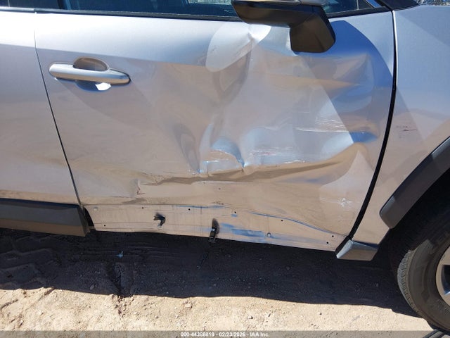 Toyota Rav4 Xle 2024 2T3W1RFV6RC265255 Image 17