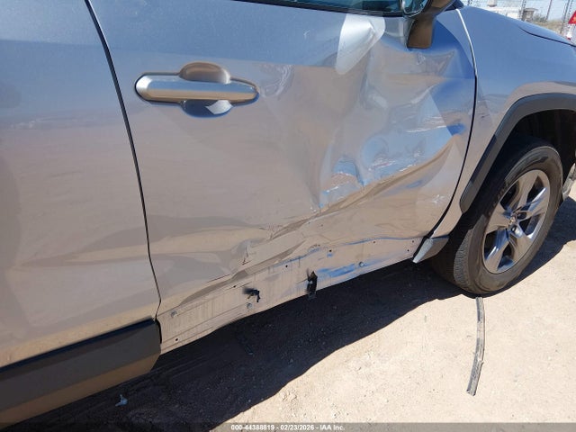 Toyota Rav4 Xle 2024 2T3W1RFV6RC265255 Image 18