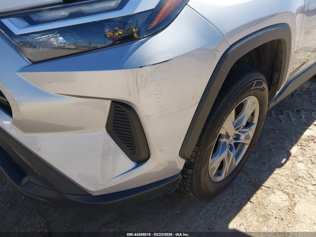 Toyota Rav4 Xle 2024 2T3W1RFV6RC265255 Image 19