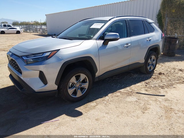 Toyota Rav4 Xle 2024 2T3W1RFV6RC265255 Image 2