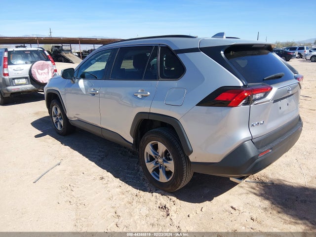 Toyota Rav4 Xle 2024 2T3W1RFV6RC265255 Image 3