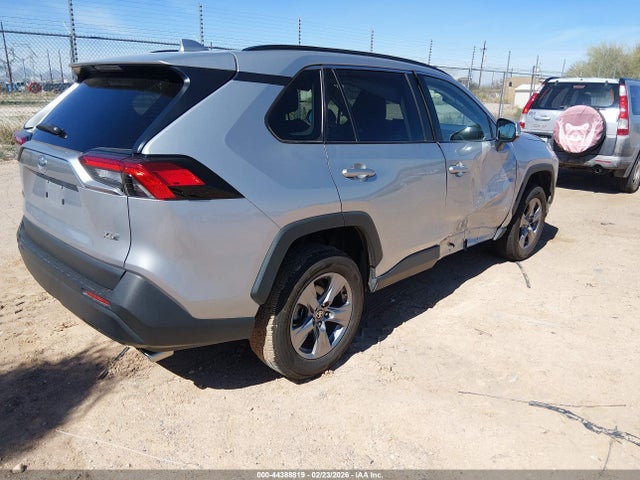 Toyota Rav4 Xle 2024 2T3W1RFV6RC265255 Image 4