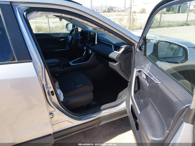Toyota Rav4 Xle 2024 2T3W1RFV6RC265255 Image 5