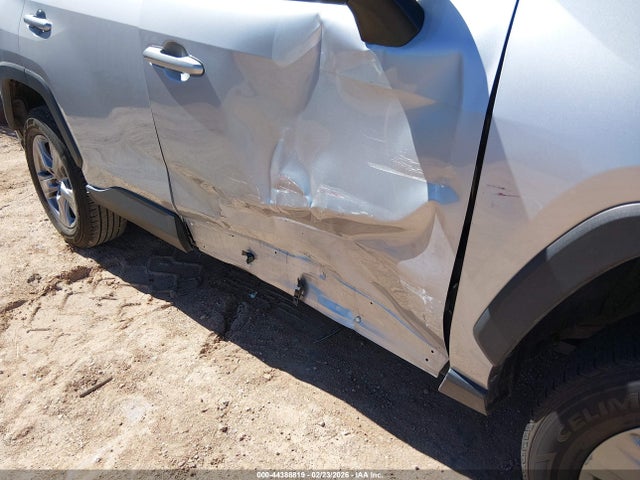 Toyota Rav4 Xle 2024 2T3W1RFV6RC265255 Image 6