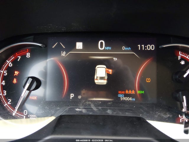 Toyota Rav4 Xle 2024 2T3W1RFV6RC265255 Image 7