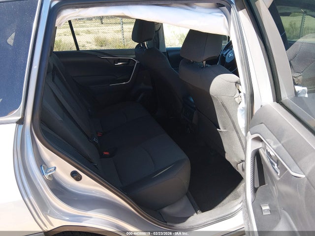 Toyota Rav4 Xle 2024 2T3W1RFV6RC265255 Image 8