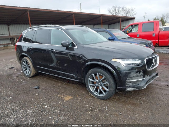2019 VOLVO XC90 YV4102CK8K1512788