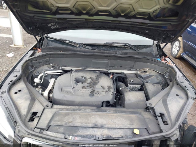 2019 VOLVO XC90 YV4102CK8K1512788 Photo 9