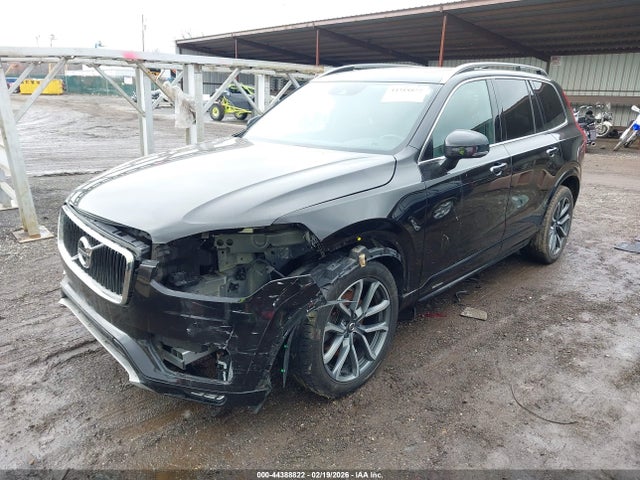 2019 VOLVO XC90 YV4102CK8K1512788 Photo 1