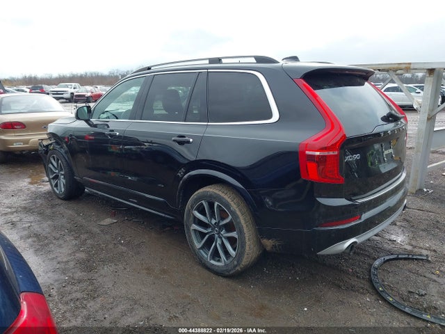 2019 VOLVO XC90 YV4102CK8K1512788 Photo 2