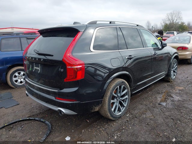 2019 VOLVO XC90 YV4102CK8K1512788 Photo 3