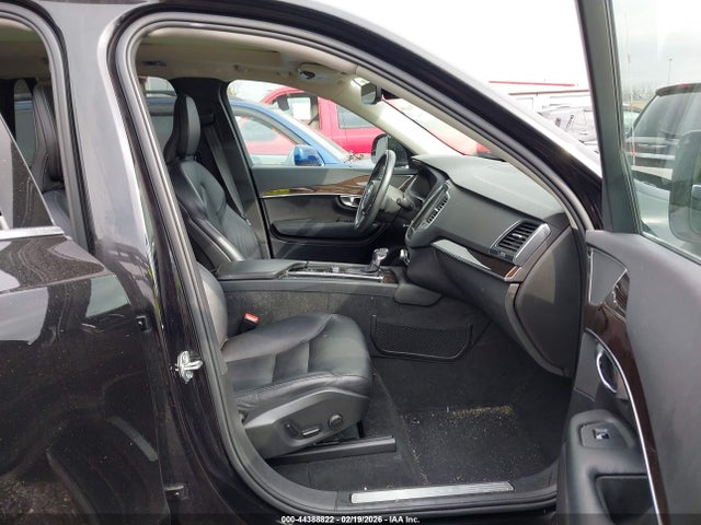 2019 VOLVO XC90 YV4102CK8K1512788 Photo 4