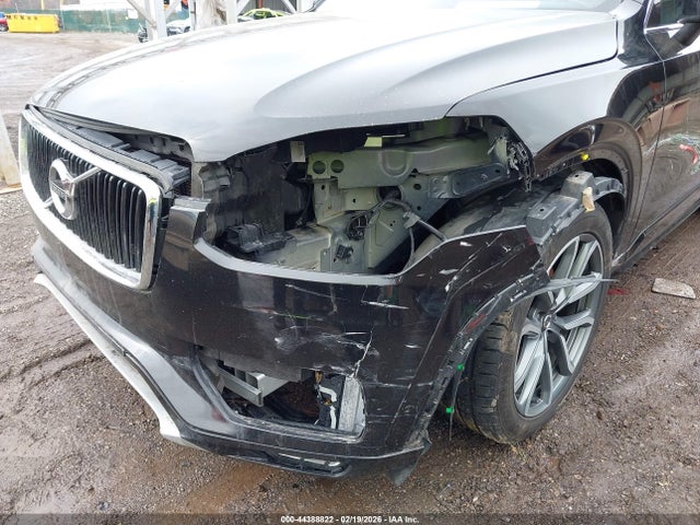 2019 VOLVO XC90 YV4102CK8K1512788 Photo 5