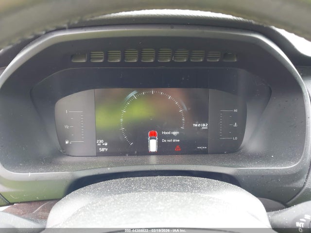 2019 VOLVO XC90 YV4102CK8K1512788 Photo 6