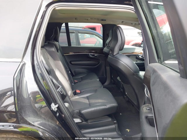 2019 VOLVO XC90 YV4102CK8K1512788 Photo 7