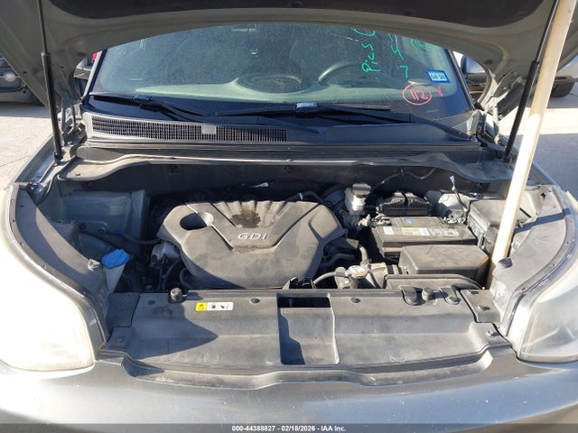 KNDJN2A25E7002147 KIA Soul