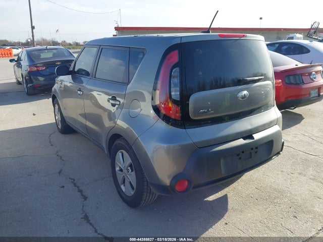 KNDJN2A25E7002147 KIA Soul