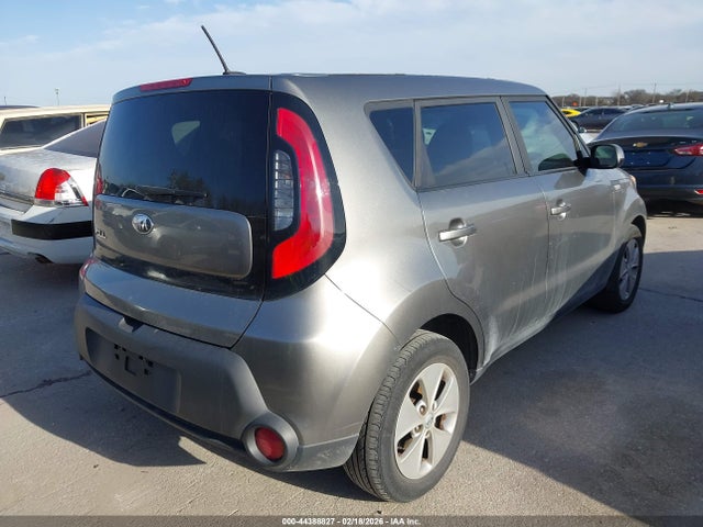 KNDJN2A25E7002147 KIA Soul