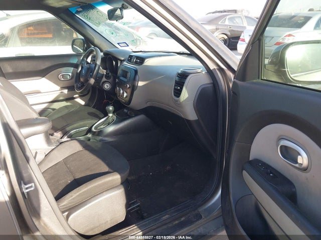 KNDJN2A25E7002147 KIA Soul