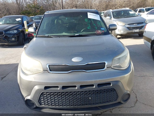 KNDJN2A25E7002147 KIA Soul