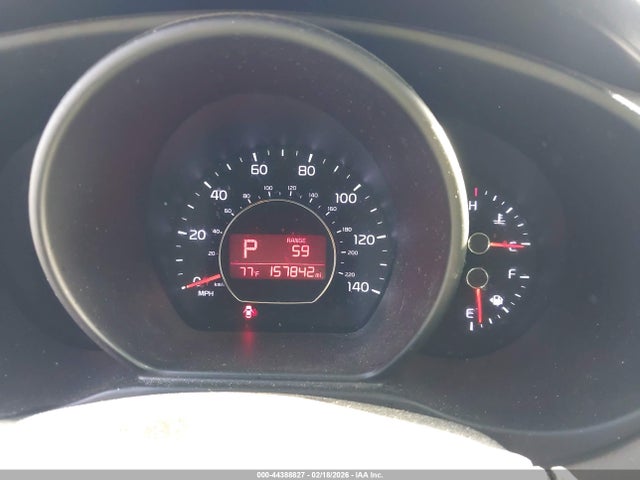 KNDJN2A25E7002147 KIA Soul