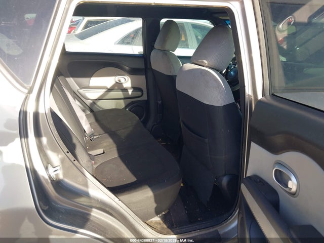 KNDJN2A25E7002147 KIA Soul