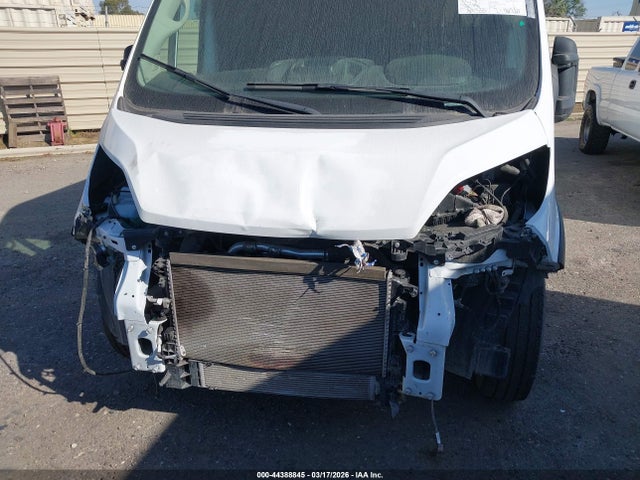 3C6LRVDG2RE119624 RAM Promaster 2500 Tradesman High Roof 159 Wb W/pass Seat