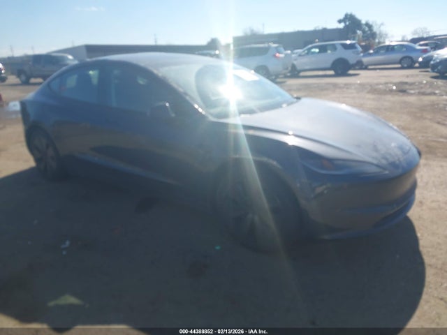 2024 TESLA MODEL 3 5YJ3E1EA4RF735911 Photo 0