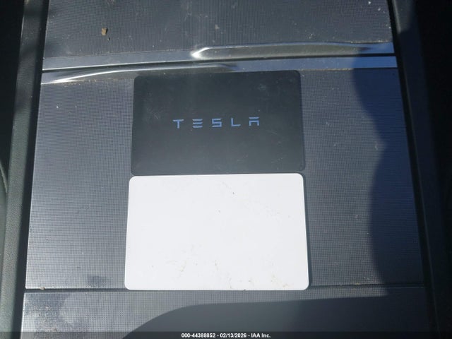 2024 TESLA MODEL 3 5YJ3E1EA4RF735911 Photo 10