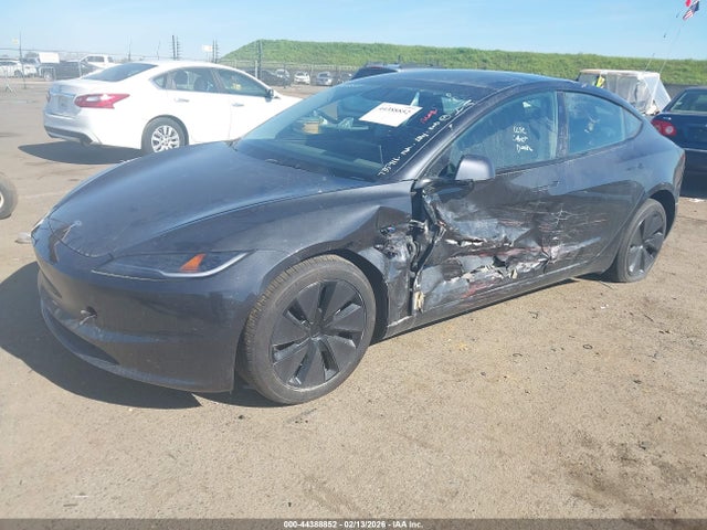 2024 TESLA MODEL 3 5YJ3E1EA4RF735911 Photo 1