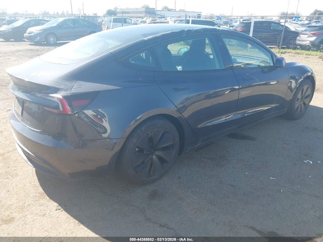 2024 TESLA MODEL 3 5YJ3E1EA4RF735911 Photo 3